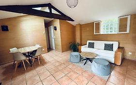 Gîte tout confort